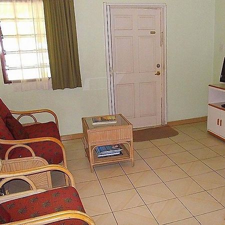 Turquoise Shell Inn Saint Martin Bagian luar foto