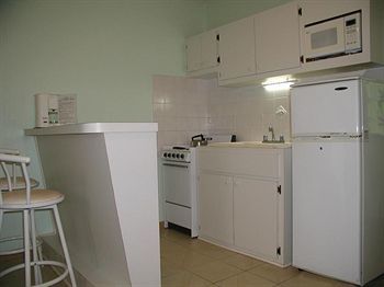 Turquoise Shell Inn Saint Martin Ruang foto