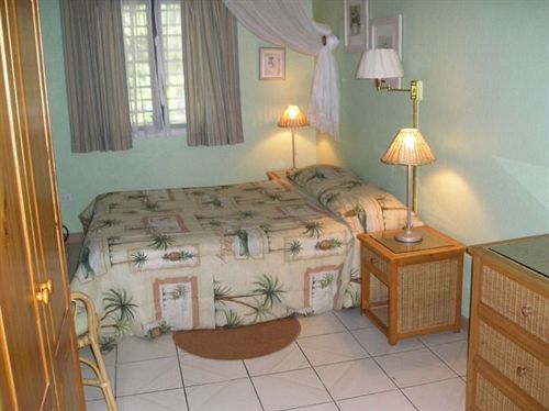 Turquoise Shell Inn Saint Martin Bagian luar foto