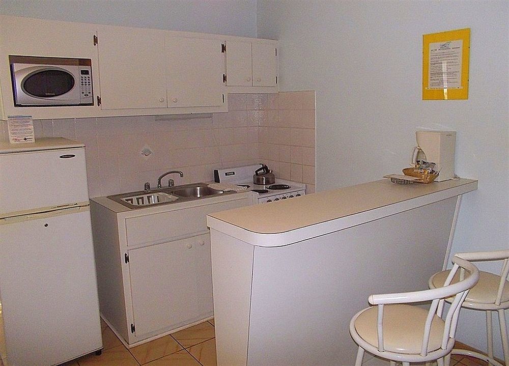 Turquoise Shell Inn Saint Martin Bagian luar foto