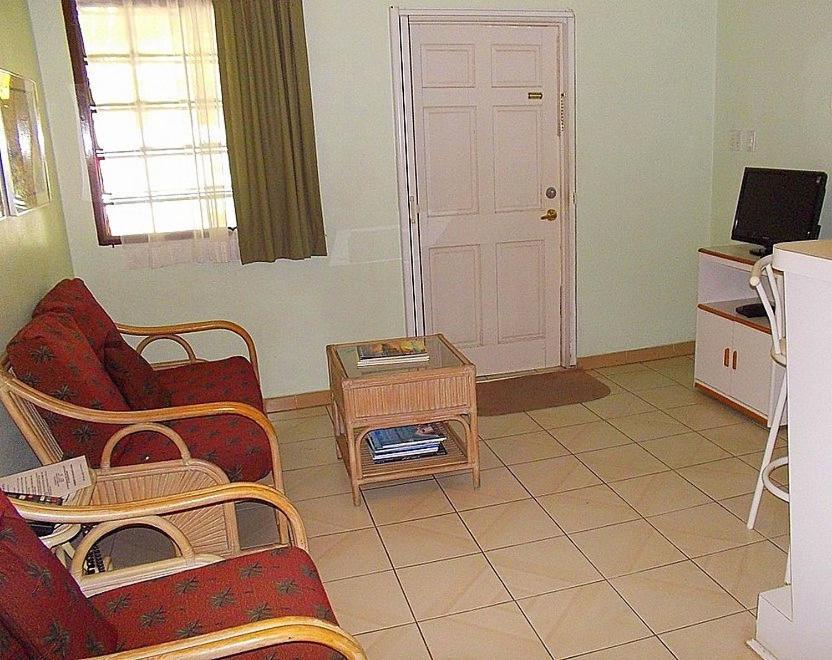 Turquoise Shell Inn Saint Martin Bagian luar foto