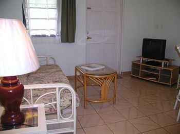 Turquoise Shell Inn Saint Martin Bagian luar foto